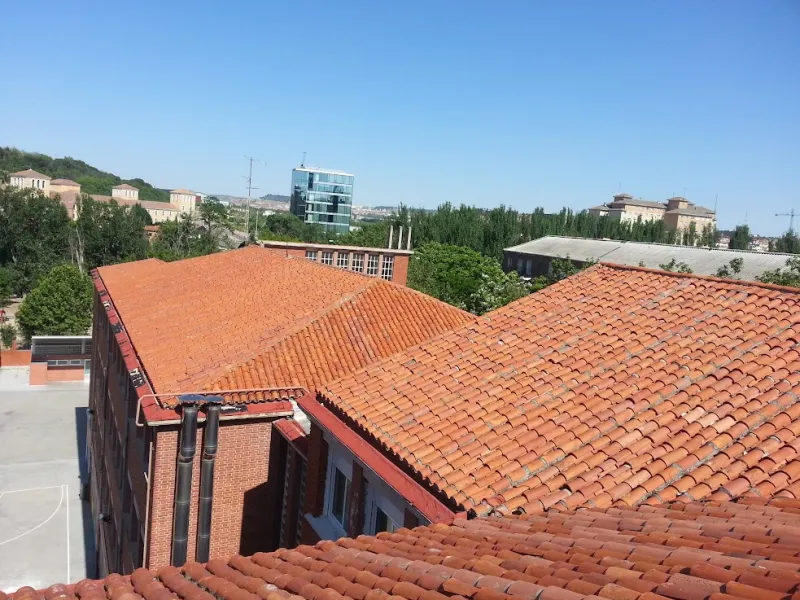 Foto del proyecto COLEGIO AGUSTINAS 
